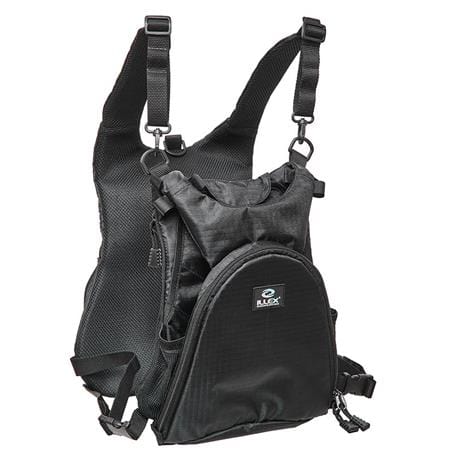 Illex Stalker Bag Black
