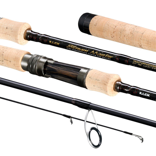 ILLEX STREAM MASTER S 2102 ML TROUT OPPORTUN