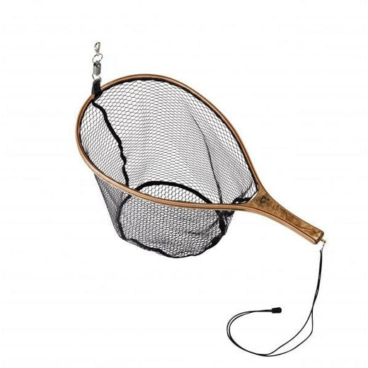 Illex Stream Master Wooden Net