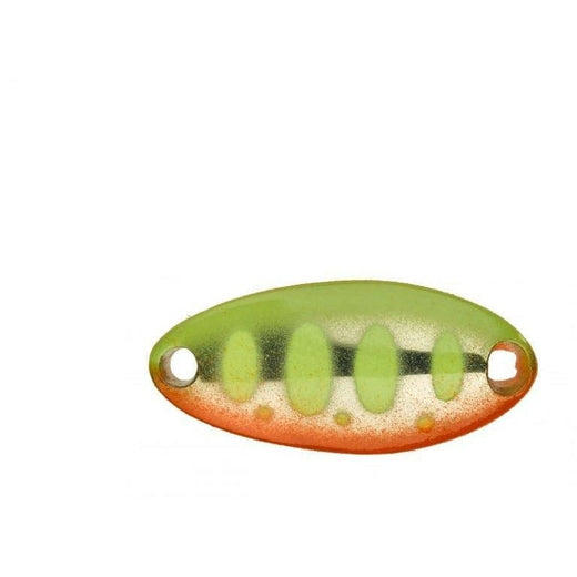 ILLEX T-Grovel 1,7g Chartreuse Yamame / Fluo Orange
