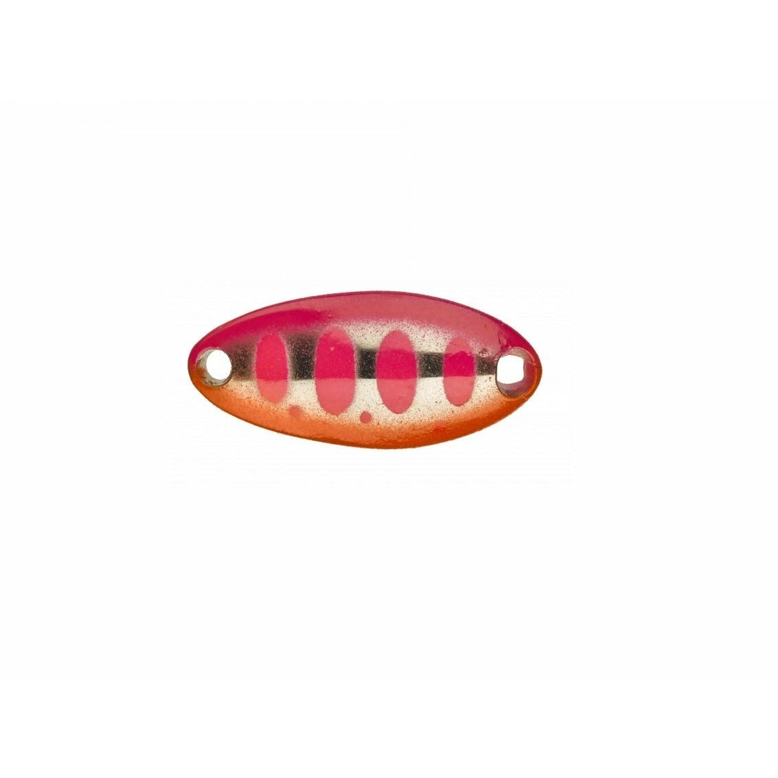 ILLEX T-Grovel 1,7g Pink Yamame / Fluo Pink