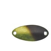 ILLEX T-Grovel 1,7g UV Secret Lemon Pellet