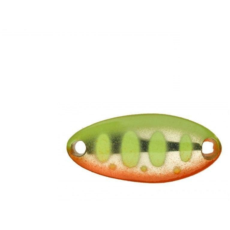 ILLEX T-Grovel 2,8g Chartreuse Yamame / Fluo Orange