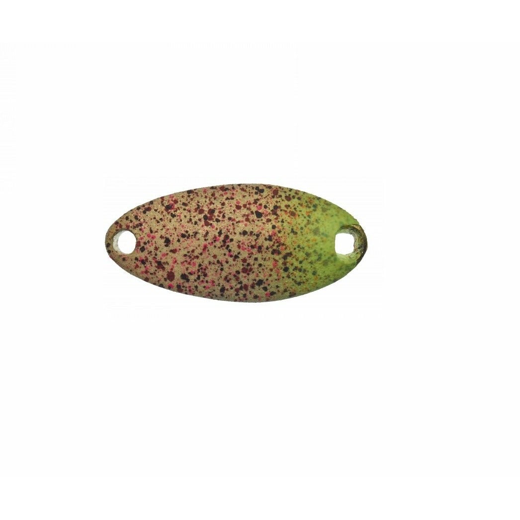 ILLEX T-Grovel 2,8g UV Secret Shrimp
