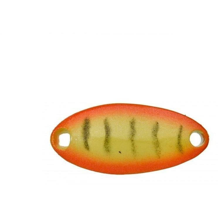 ILLEX T-Grovel 2,8g Vairone / Fluo White