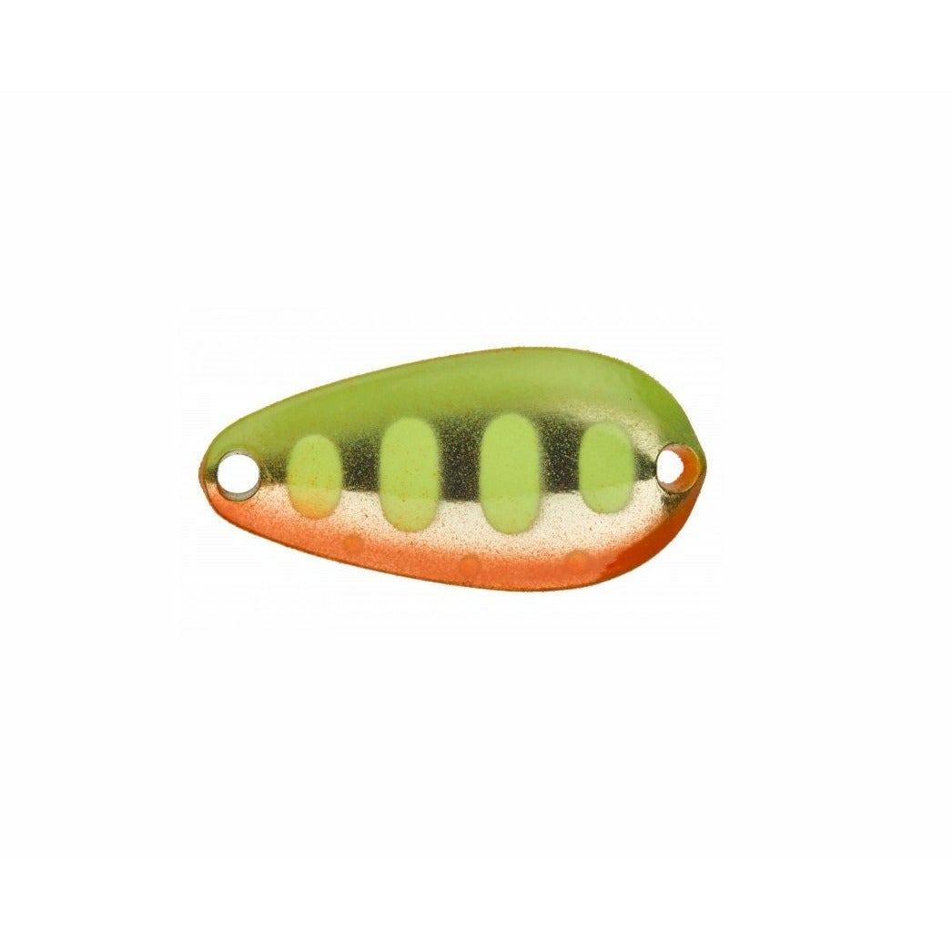 ILLEX Tearo 1,3g Chartreuse Yamame / Fluo Orange