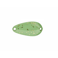 ILLEX Tearo 1,3g Green Fantomas / Brown Pellet