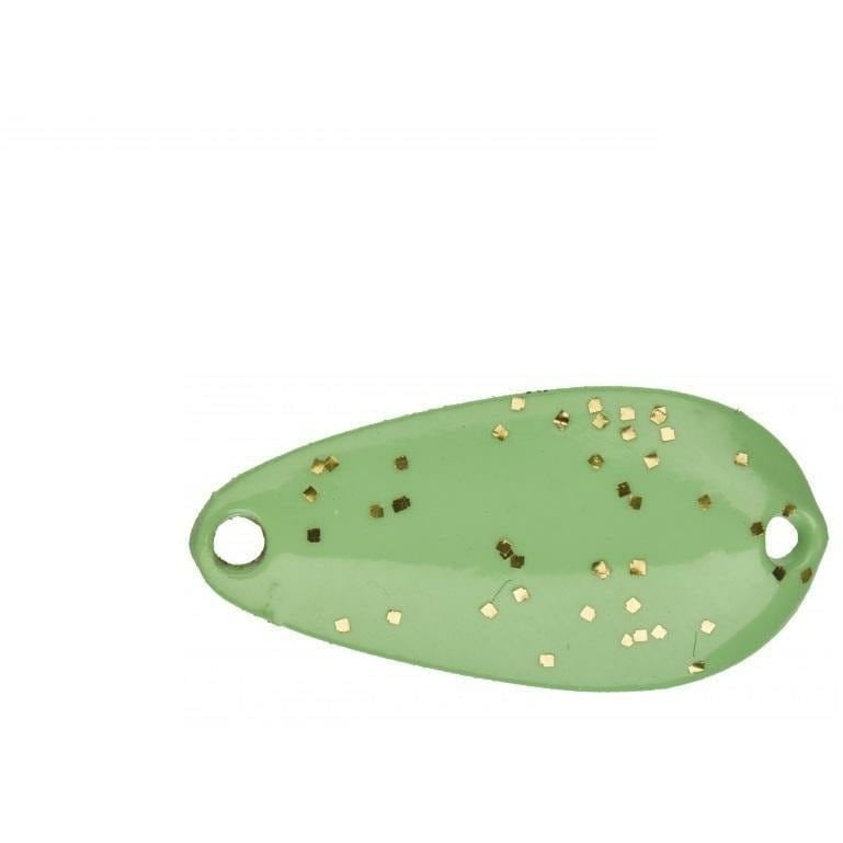 ILLEX Tearo 2,4g Green Fantomas / Brown Pellet