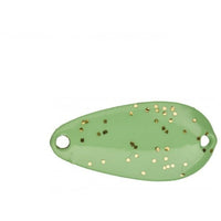 ILLEX Tearo 2,4g Green Fantomas / Brown Pellet