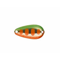 ILLEX Tearo 2,4g Green Orange Yamame / Fluo Pink