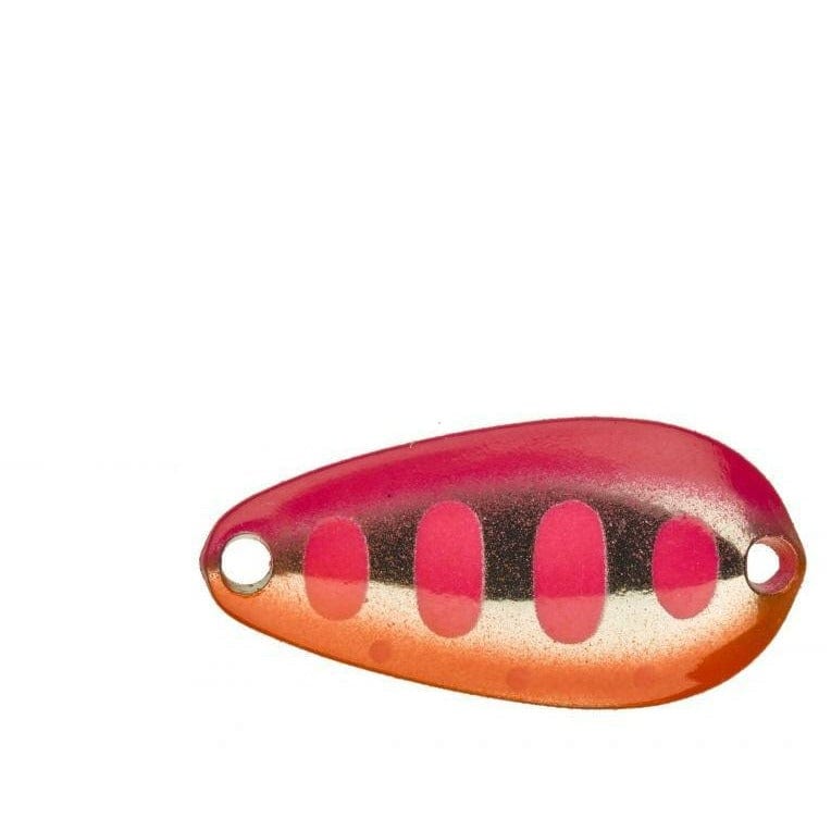 ILLEX Tearo 2,4g Pink Yamame / Fluo Pink
