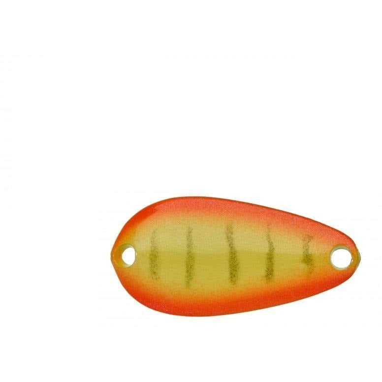 ILLEX Tearo 2,4g Vairone / Fluo White