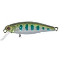 ILLEX Tiny Fry 38 SP