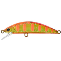 ILLEX TRICOROLL 55 S