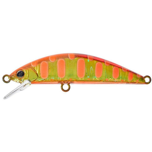 ILLEX TRICOROLL 55 S