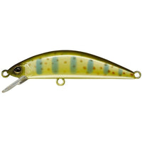 ILLEX TRICOROLL 55 S