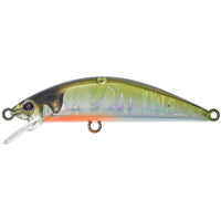 ILLEX TRICOROLL 55 S