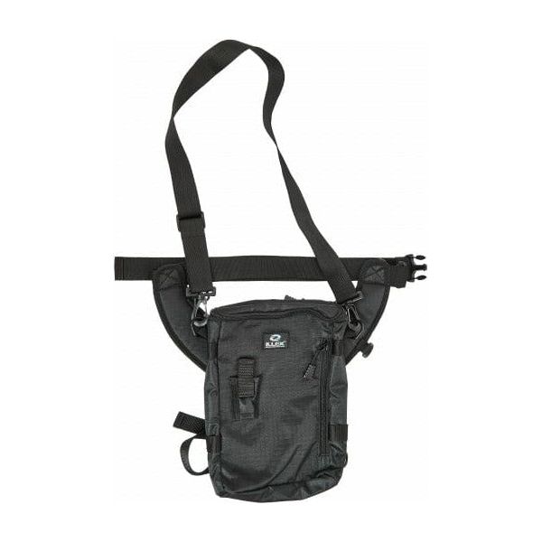 Illex Urban Hip Bag Black