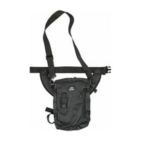 Illex Urban Hip Bag Black