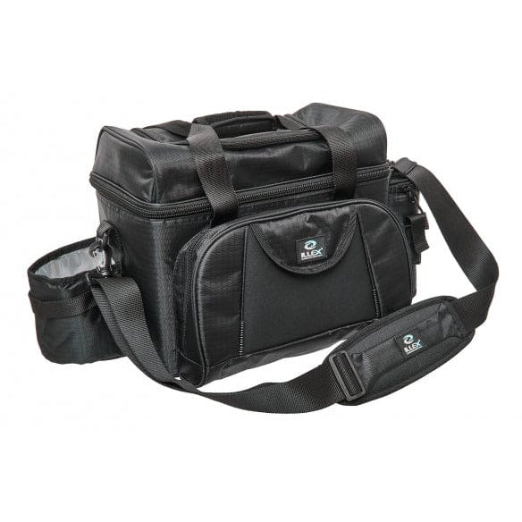 ILLEX Vertical Bag Black