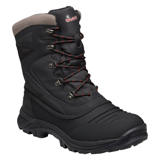 Imax Expert Boot Grey / Black