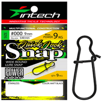 Intech Quick Snap MB