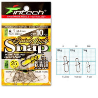 Intech Quick Snap N