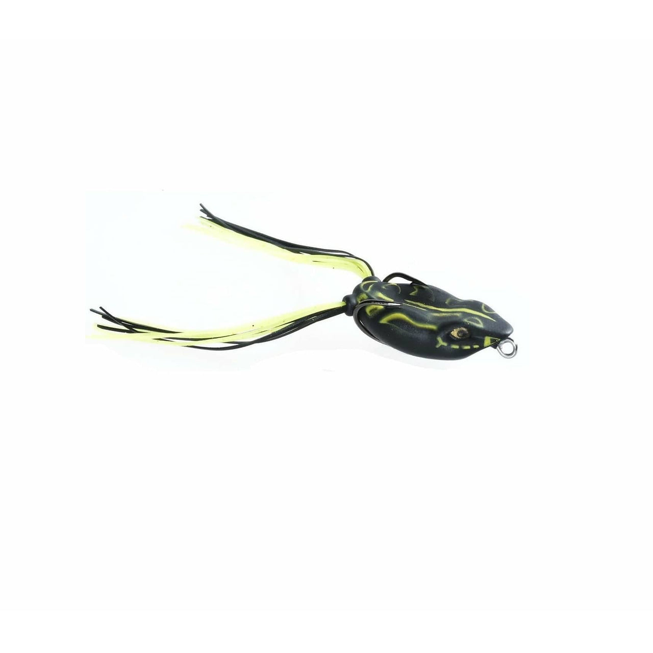 Jaxon Magic Fish Frog 2 col.A 6cm 14g
