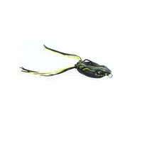 Jaxon Magic Fish Frog 2 col.A 6cm 14g
