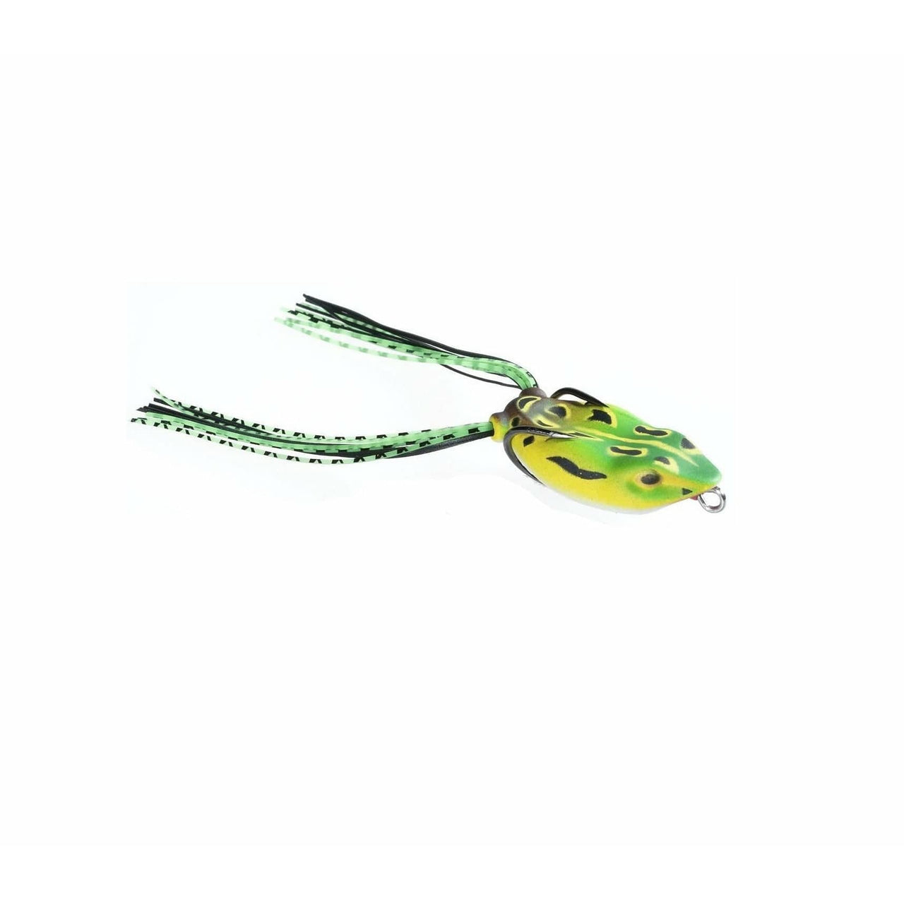 Jaxon Magic Fish Frog 2 col.C 6cm 14g