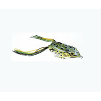 Jaxon Magic Fish Frog 4 col. C 6cm 13g