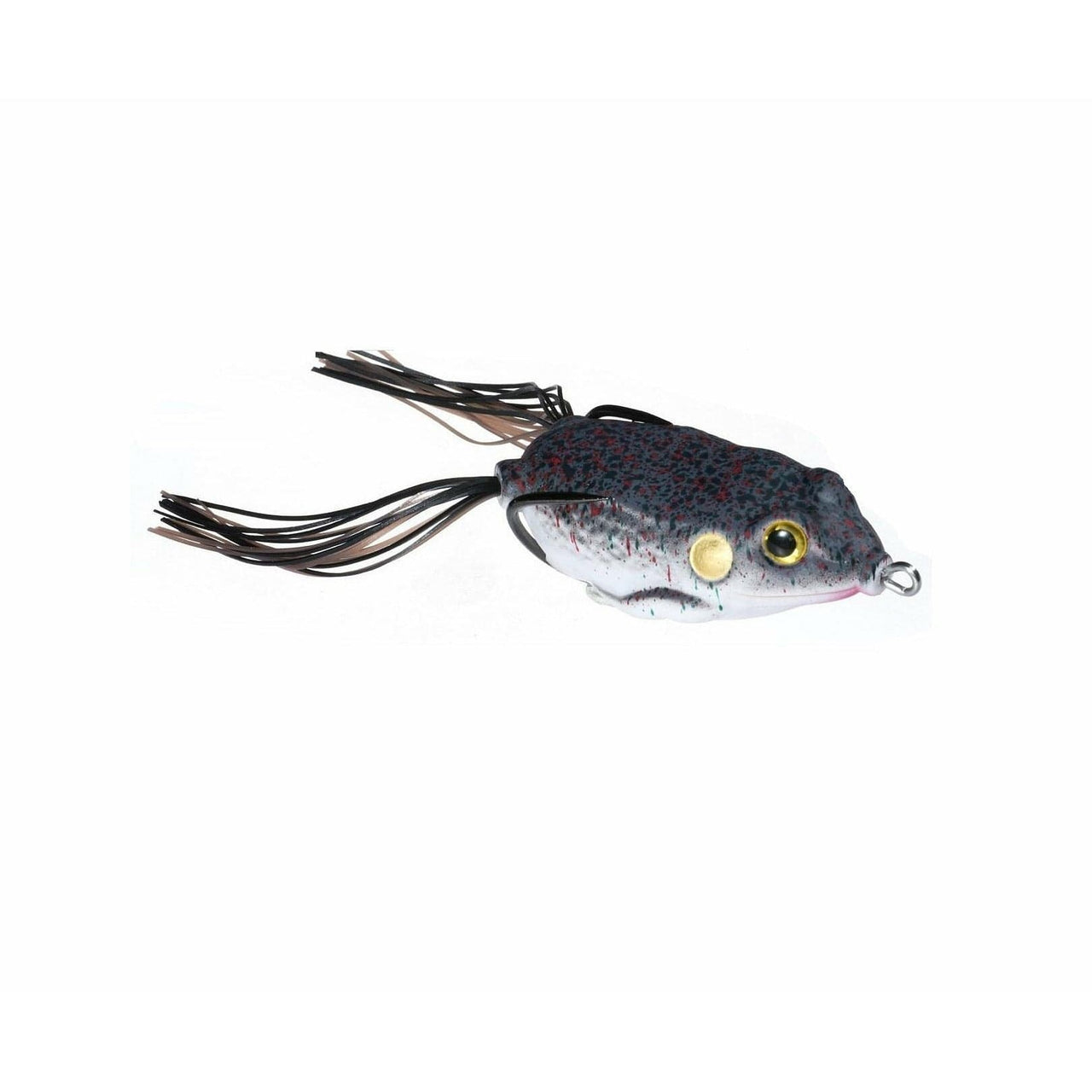 Jaxon Magic Fish Frog 4 col. E 6cm 13g