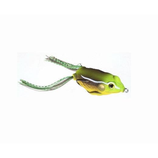 Jaxon Magic Fish Frog 5 col. B 7cm 15g