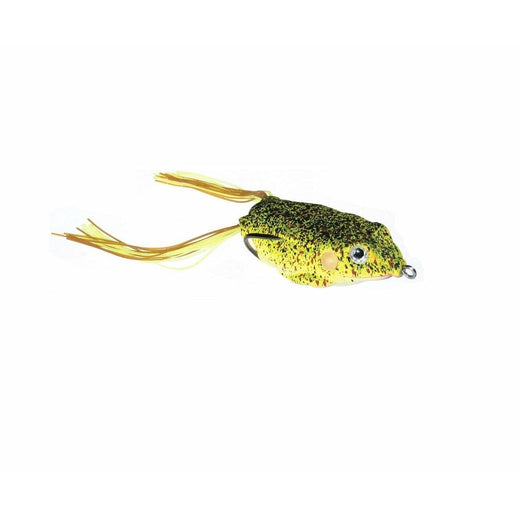Jaxon Magic Fish Frog 5 col. D  7cm 15g