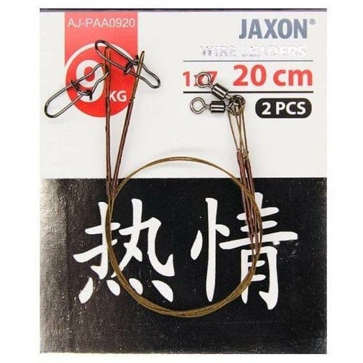 Jaxon Sumato 1x7 20cm 6kg 2kom