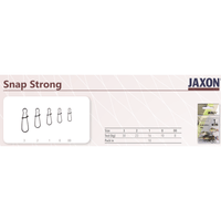 Kopča Jaxon Strong