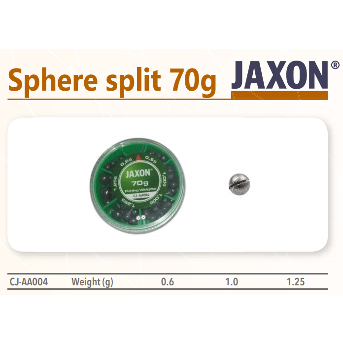 Olov Jaxon 70g