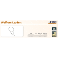 Wolfram Sajlice Jaxon