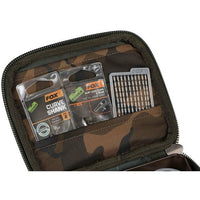 FOX Camolite Rigid Lead & Bits Bag Compact