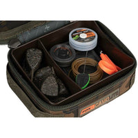 FOX Camolite Rigid Lead & Bits Bag Compact