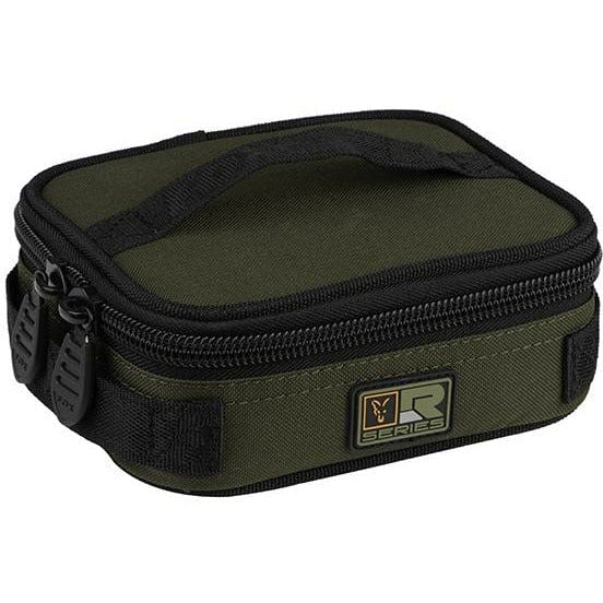 FOX R Series Rigid Lead and bits Bag