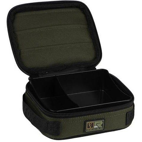 FOX R Series Rigid Lead and bits Bag