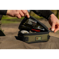 FOX R Series Rigid Lead and bits Bag