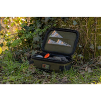 FOX R Series Rigid Lead and bits Bag