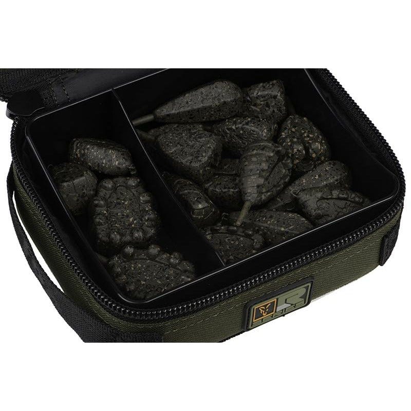 FOX R Series Rigid Lead and bits Bag