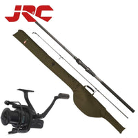 JRC Cocoon 2G 13ft 3.5lb Combo