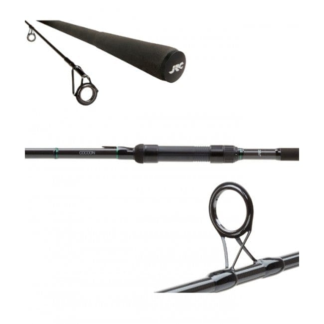 JRC Cocoon Fishing Rod 12ft 3.50lb