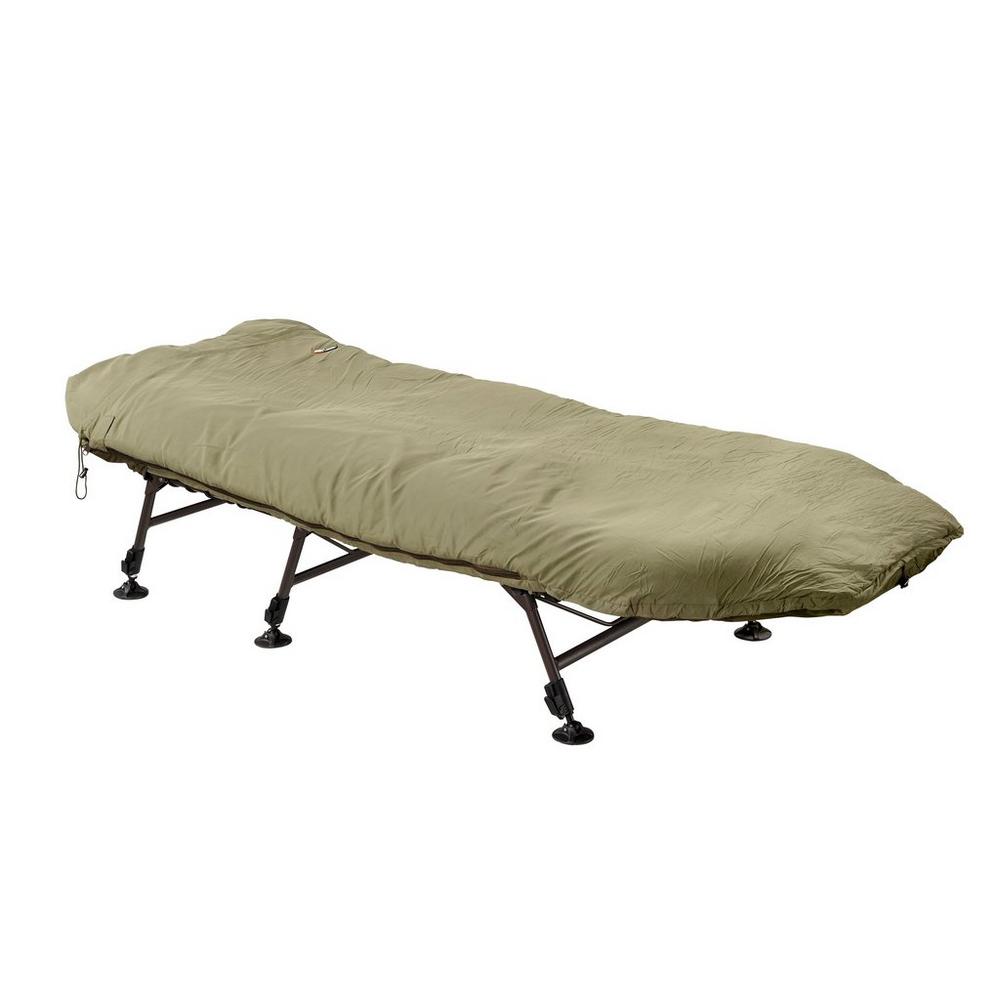 JRC Cocoon 5 Seasons Wide Sleeping Bag