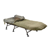 JRC Cocoon 5 Seasons Wide Sleeping Bag