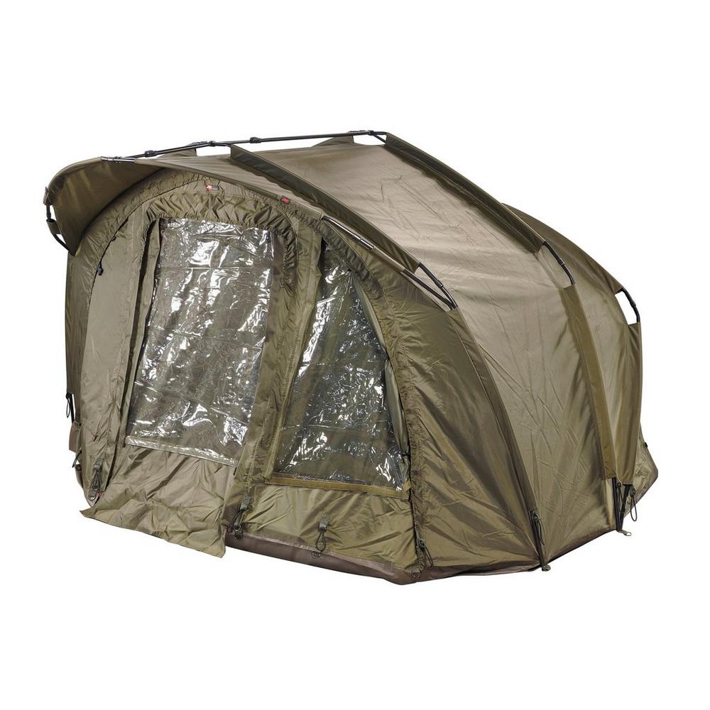 jrc tent JRC Cocoon Dome 2-Person Fishing Bivvy Shelter – MatchFishing